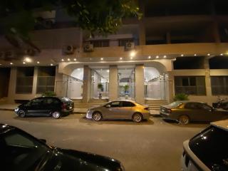 Apartment on the Nile - Cairo - 8