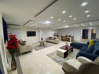 Apartment on the Nile - Cairo - 7
