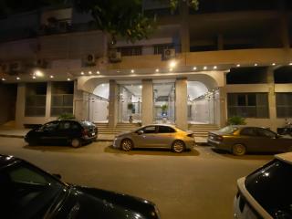 Apartment on the Nile - Cairo - 6