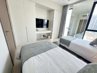 Marassi Beach Residence Bahrain - Rayyā - 4