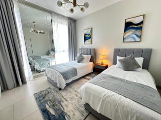 Marassi Beach Residence Bahrain - 4