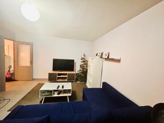 Chambre privé classe - Villeurbanne - 3