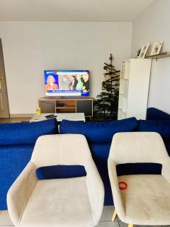 Chambre privé classe - Villeurbanne - 0
