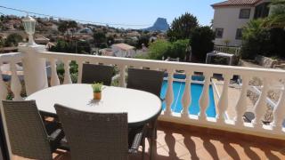 Casa Oliana - Calpe - 6