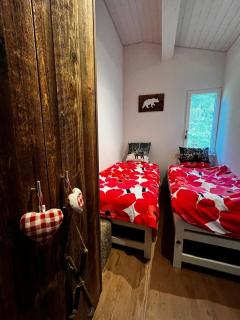 Eiger Nest Apartment - Grindelwald - 9