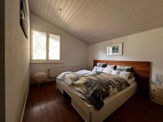 Eiger Nest Apartment - Grindelwald - 6