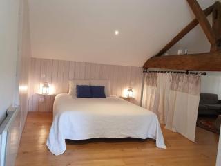 Gite spacieux - 3 chambres - Calme et charmant - Cubnezais - 5