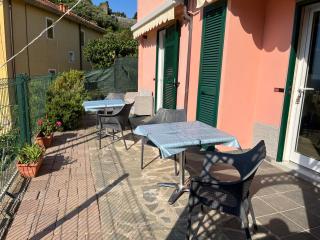 Da Nani two bedrooms terrace sea view apartment - Monterosso al Mare - 3