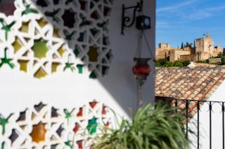 Oripando Private Rooms - Granada - 0