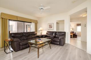 Villa Del Sol condo - Scottsdale - 6