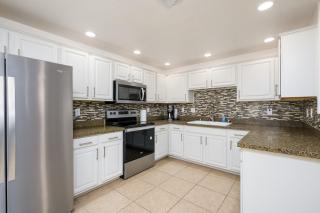 Villa Cortina condo - 8