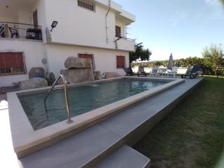 Villa Miriade B&b - Paestum - 8