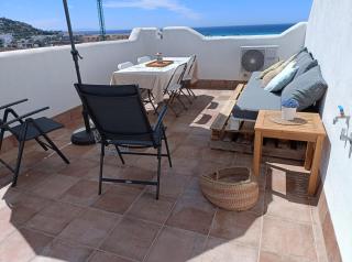 Casa adosada Rompeolas-Atlanterra - 6