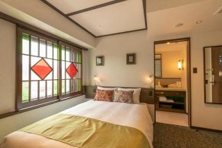 Hotel Aru Kyoto Sanjo Kiyamachi Do-ri - Kyoto - 9