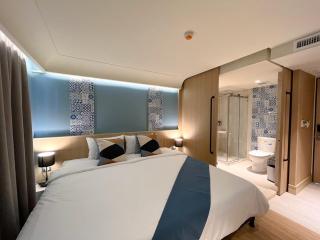 Kastel Bangkok Hotel by Loft BKK - Bangkok - 5