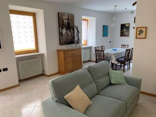 Casa Frasnelli Cunevo - Cunevo - 5