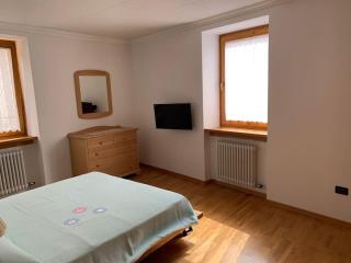 Casa Frasnelli Cunevo - Cunevo - 3