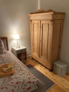 SUITE-DREAMS APARTMENT - Innenstadt - Hannover - 7