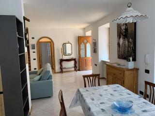 Casa Frasnelli Cunevo - 1