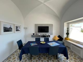 Villa La Panoramica Sea View - 2