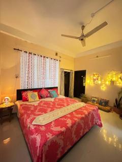 The Garden House - Guwahati - 0