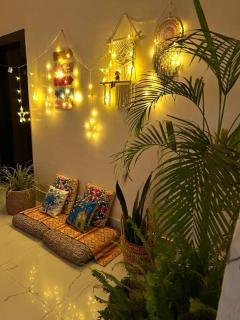 The Garden House - Guwahati - 3