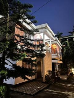 The Garden House - Guwahati - 2