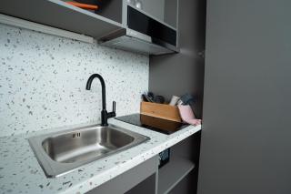 NYX Guesthouse - Tripoli (Tripolis) - 1
