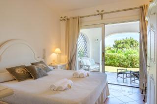 Porto Cervo, Casa Con Piscina e Spiaggia Vicino - Liscia di Vacca - 8