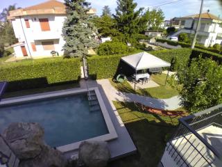 Villa Miriade B&b - Paestum - 1