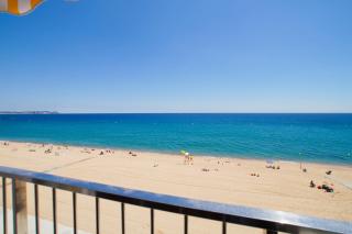 Chocolate Beach Studio by BHomesCostaBrava - Platja d'Aro - 4