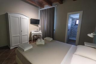 RUGGIERO GUEST HOUSE - Cicerale - 0