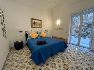 Villa La Panoramica 3 camere 3 bagni - Capri - 2