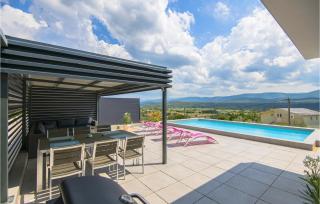 Beautiful Home In Glavina Donja - Donja Glavina - 5