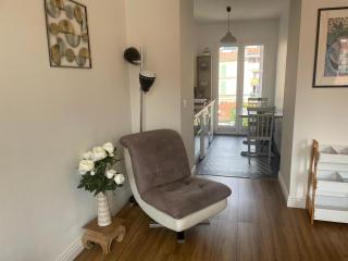 Le Verlaine, studio en centre ville à deux minutes des plages - Menton - 2