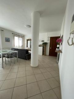 Appartamento da Wanna Olbia - Olbia - 9
