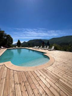 Les Ricoux - Montfroc - 8