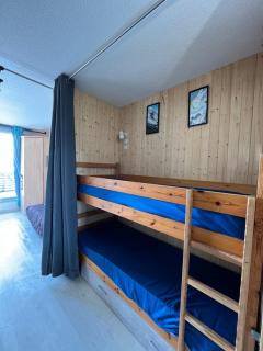 Ski Piau Engaly, plein sud avec vue sur les pistes à 50 m, cœur de station - 2