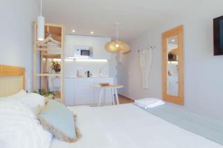 Chocolate Beach Studio by BHomesCostaBrava - Platja d'Aro - 7