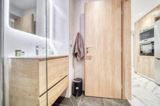 Athens Riviera, seaview, beachfront, Lux Apartment on Starbucks building - Atene - 2