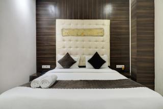 Hotel A. K. International - Fort - Mumbai - 7