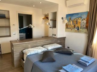 Da Nani two bedrooms terrace sea view apartment - Monterosso al Mare - 1