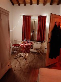 MY HOME SCARPERIA - 2
