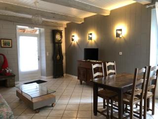 Aux Berges du Doubs - 4