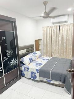 Homestay Serdang UPM MAEPS MARDI IOI CITY MALL - Seri Kembangan - 3
