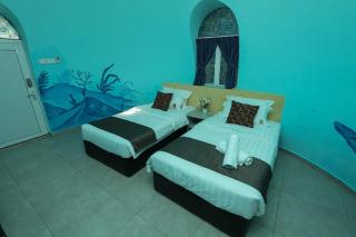 A'Famosa Resort Theme Villa By I Housing - Malacca - 3