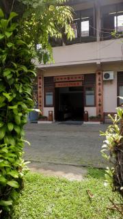 Borobudur Bed & Breakfast - Borobudur - 1