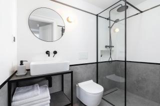 Old Town - Modern Apartment - 7 Gertrudy street - 6