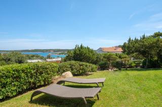 Porto Cervo, Casa Con Piscina e Spiaggia Vicino - Liscia di Vacca - 0