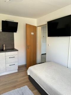 Deluxe Studio Bella - Backnang - 4
